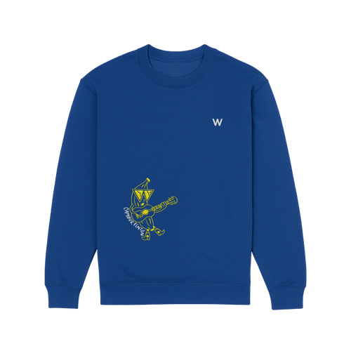 Cambur Pintón Hoodie