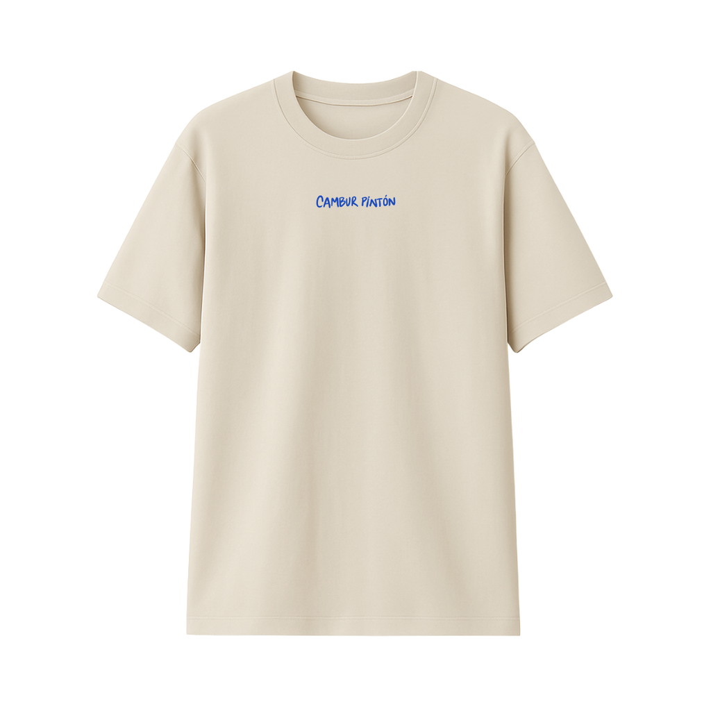 Cambur Pintón T-shirt