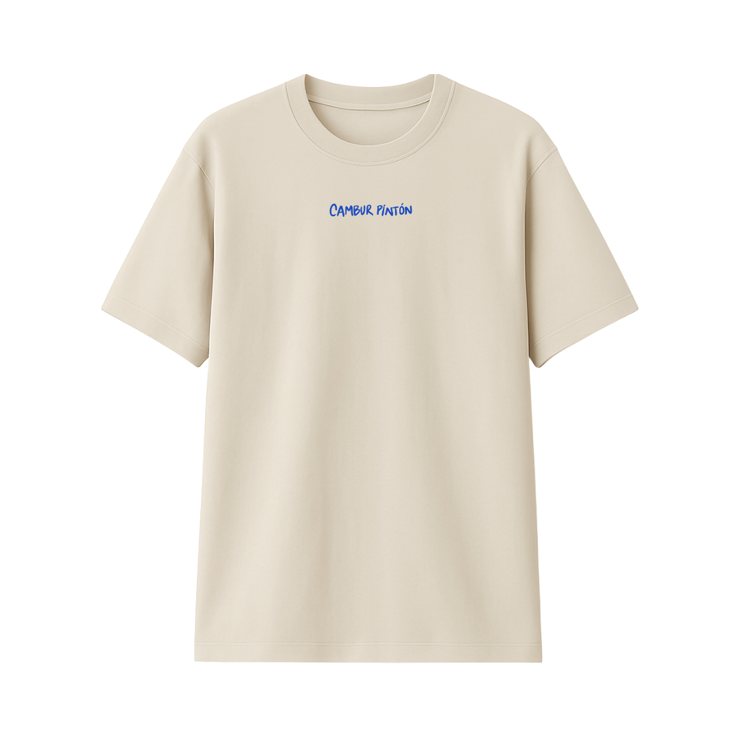 Cambur Pintón T-shirt
