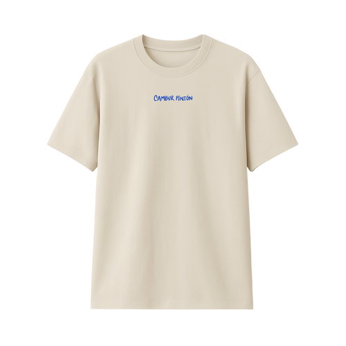 Cambur Pintón T-shirt