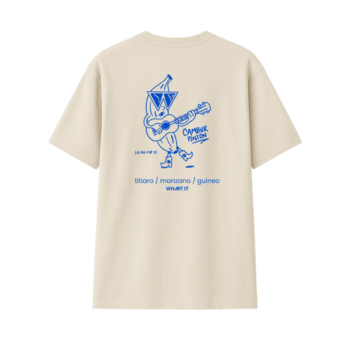 Cambur Pintón T-shirt