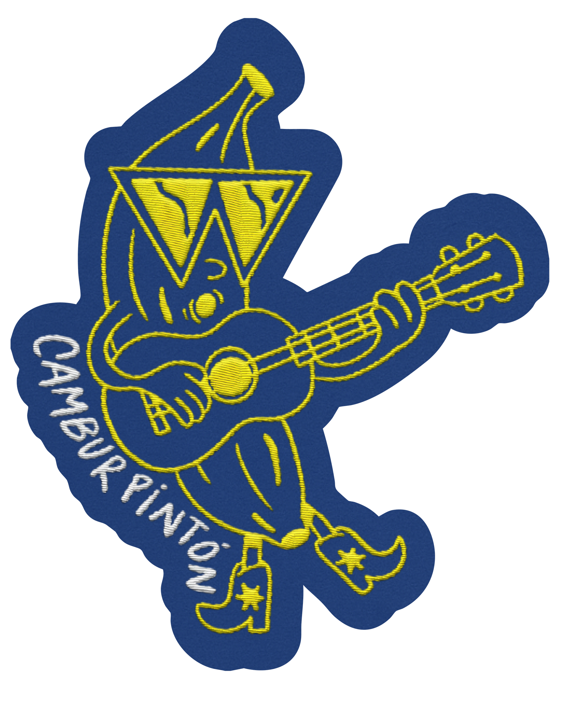 Cambur Pintón Hoodie