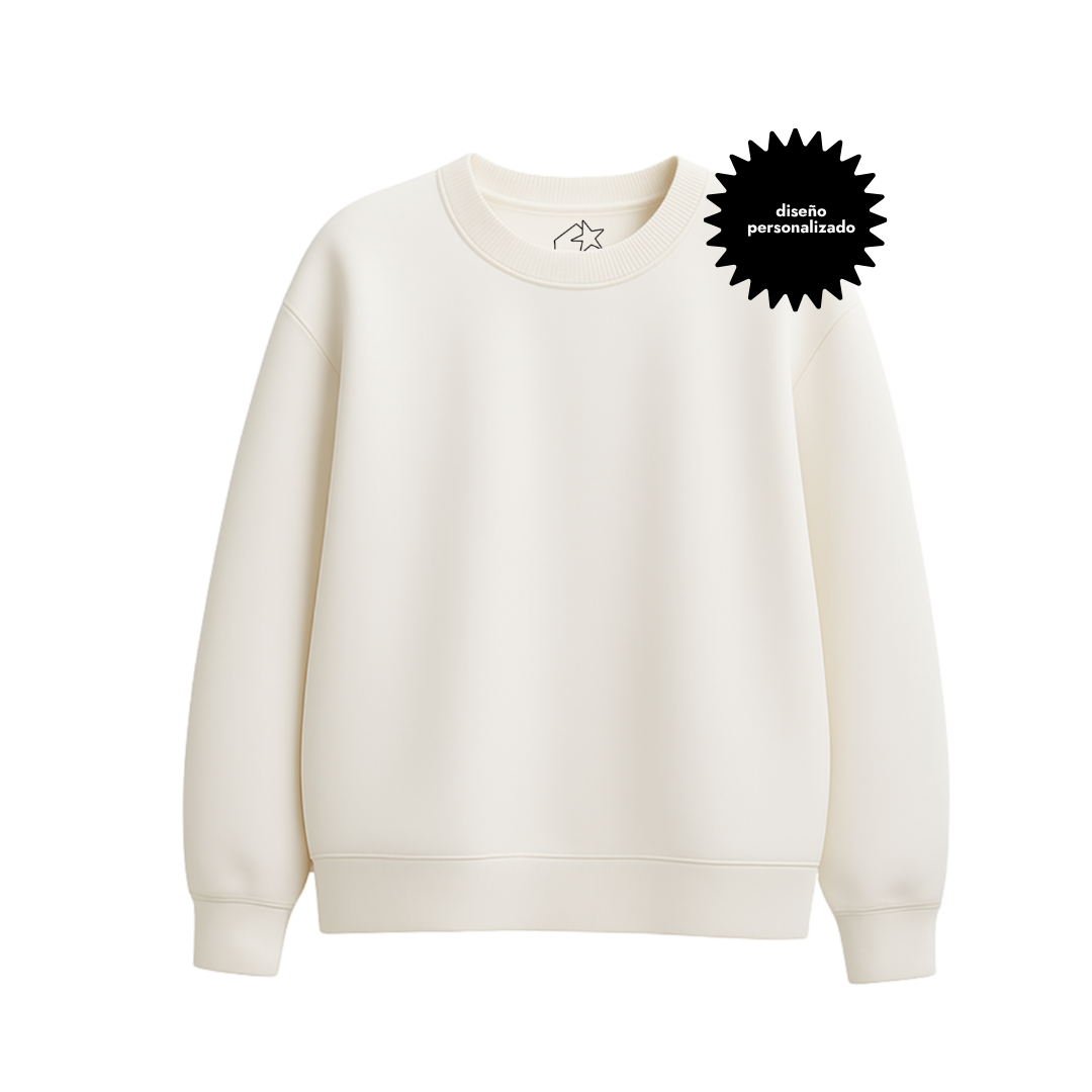 Hoodie Personalizado