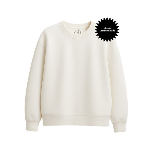 Hoodie Personalizado