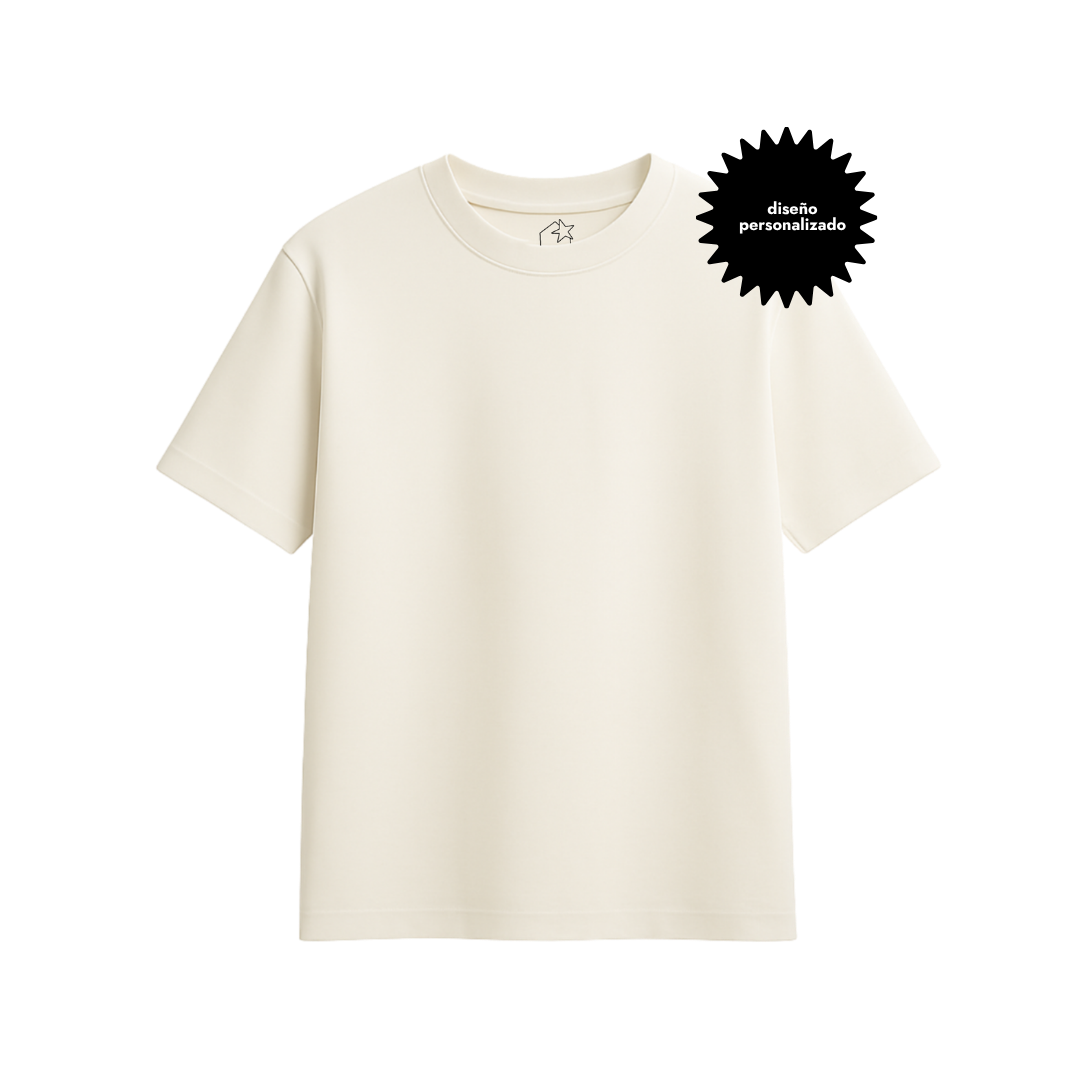 T-Shirt personalizado